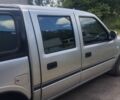 Сірий Даді Shuttle, об'ємом двигуна 2.24 л та пробігом 218 тис. км за 3500 $, фото 6 на Automoto.ua
