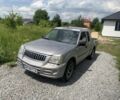 Сірий Даді Shuttle, об'ємом двигуна 2.2 л та пробігом 52 тис. км за 3000 $, фото 1 на Automoto.ua