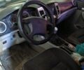 Серый Дади Шатл, объемом двигателя 2.24 л и пробегом 250 тыс. км за 2700 $, фото 13 на Automoto.ua