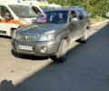 Серый Дади Шатл, объемом двигателя 2.24 л и пробегом 250 тыс. км за 2700 $, фото 1 на Automoto.ua