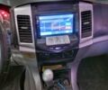 Серый Дади Шатл, объемом двигателя 2.24 л и пробегом 250 тыс. км за 2700 $, фото 14 на Automoto.ua