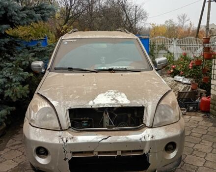 Серый Дади Шатл, объемом двигателя 0 л и пробегом 3 тыс. км за 2500 $, фото 3 на Automoto.ua