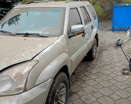 Серый Дади Шатл, объемом двигателя 0 л и пробегом 3 тыс. км за 2500 $, фото 1 на Automoto.ua