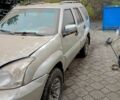 Серый Дади Шатл, объемом двигателя 2.4 л и пробегом 3 тыс. км за 2100 $, фото 1 на Automoto.ua