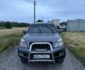 Сірий Даді Shuttle, об'ємом двигуна 2.77 л та пробігом 258 тис. км за 3199 $, фото 1 на Automoto.ua