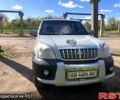 Сірий Даді Shuttle, об'ємом двигуна 2.4 л та пробігом 280 тис. км за 3000 $, фото 1 на Automoto.ua