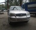 Серый Дади Шатл, объемом двигателя 0 л и пробегом 160 тыс. км за 2800 $, фото 1 на Automoto.ua
