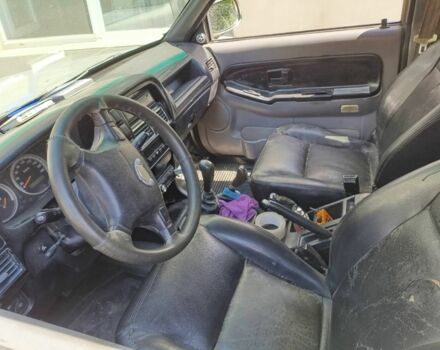 Сірий Даді Shuttle, об'ємом двигуна 0 л та пробігом 23 тис. км за 3000 $, фото 1 на Automoto.ua