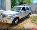 Сірий Даді Shuttle, об'ємом двигуна 2.5 л та пробігом 22 тис. км за 3200 $, фото 1 на Automoto.ua