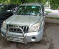 Серый Дади Шатл, объемом двигателя 2.4 л и пробегом 22 тыс. км за 2700 $, фото 1 на Automoto.ua