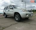 Сірий Даді Shuttle, об'ємом двигуна 2.77 л та пробігом 97 тис. км за 4600 $, фото 1 на Automoto.ua