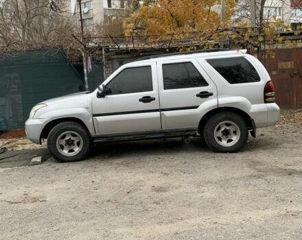 Серый Дади Шатл, объемом двигателя 2.2 л и пробегом 300 тыс. км за 1990 $, фото 3 на Automoto.ua