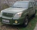 Сірий Даді Shuttle, об'ємом двигуна 2.4 л та пробігом 180 тис. км за 2999 $, фото 1 на Automoto.ua