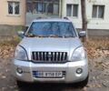 Сірий Даді Shuttle, об'ємом двигуна 2.2 л та пробігом 161 тис. км за 3500 $, фото 1 на Automoto.ua