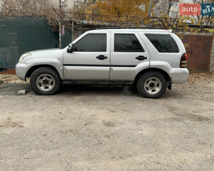 Серый Дади Шатл, объемом двигателя 2.2 л и пробегом 287 тыс. км за 1990 $, фото 2 на Automoto.ua