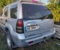 Сірий Даді Shuttle, об'ємом двигуна 2.2 л та пробігом 240 тис. км за 1941 $, фото 2 на Automoto.ua