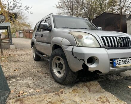 Серый Дади Шатл, объемом двигателя 2.2 л и пробегом 300 тыс. км за 1990 $, фото 9 на Automoto.ua