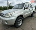 Сірий Даді Shuttle, об'ємом двигуна 2.77 л та пробігом 97 тис. км за 4600 $, фото 21 на Automoto.ua