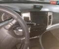 Сірий Даді Shuttle, об'ємом двигуна 2.24 л та пробігом 143 тис. км за 5000 $, фото 12 на Automoto.ua