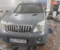 Сірий Даді Shuttle, об'ємом двигуна 2.24 л та пробігом 143 тис. км за 5000 $, фото 8 на Automoto.ua