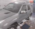 Сірий Даді Shuttle, об'ємом двигуна 2.24 л та пробігом 143 тис. км за 5000 $, фото 4 на Automoto.ua
