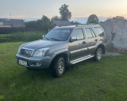 Сірий Даді Shuttle, об'ємом двигуна 0 л та пробігом 128 тис. км за 4000 $, фото 1 на Automoto.ua