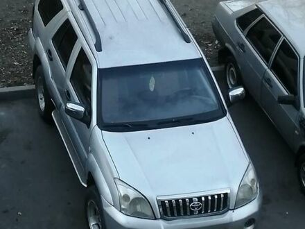 Даді Shuttle 2007 у Кременчуге на Automoto.ua Сірий Даді Shuttle, об'ємом двигуна 2.2 л та пробігом 110 тис. км за 3800 $, фото 1 на Automoto.ua
