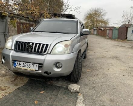 Серый Дади Шатл, объемом двигателя 2.2 л и пробегом 300 тыс. км за 1990 $, фото 1 на Automoto.ua