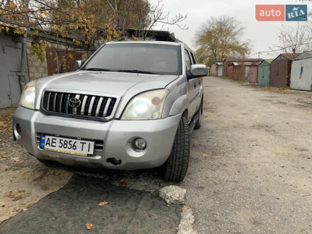 Сірий Даді Shuttle, об'ємом двигуна 2.2 л та пробігом 287 тис. км за 1990 $, фото 1 на Automoto.ua