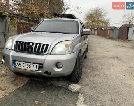 Сірий Даді Shuttle, об'ємом двигуна 2.2 л та пробігом 287 тис. км за 1990 $, фото 1 на Automoto.ua