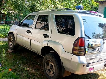Сірий Даді Shuttle, об'ємом двигуна 2.2 л та пробігом 200 тис. км за 2000 $, фото 1 на Automoto.ua