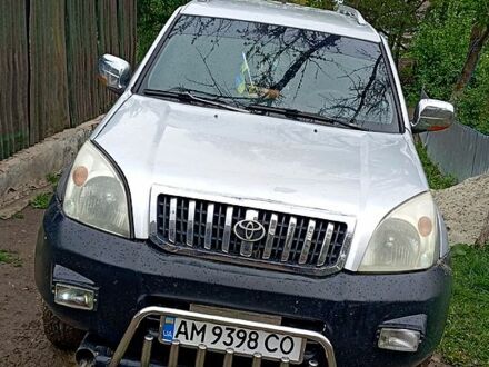 Дади Шатл 2008 в Мурованные куриловцы на Automoto.ua Серый Дади Шатл, объемом двигателя 22 л и пробегом 138 тыс. км за 3700 $, фото 1 на Automoto.ua