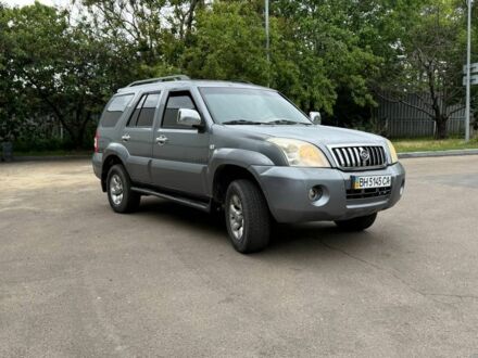 Сірий Даді Shuttle, об'ємом двигуна 0 л та пробігом 98 тис. км за 3100 $, фото 1 на Automoto.ua
