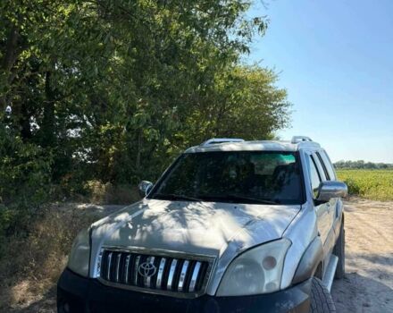 Сірий Даді Shuttle, об'ємом двигуна 2.2 л та пробігом 340 тис. км за 2998 $, фото 1 на Automoto.ua
