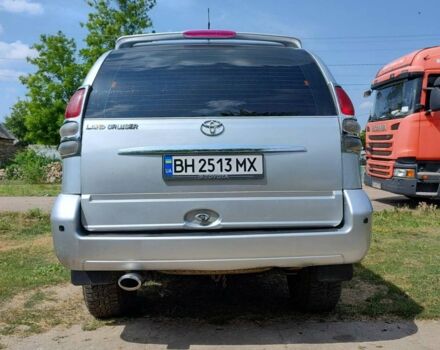 Сірий Даді Shuttle, об'ємом двигуна 2.2 л та пробігом 240 тис. км за 5000 $, фото 1 на Automoto.ua