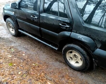 Синий Дади Шатл, объемом двигателя 1.8 л и пробегом 242 тыс. км за 3500 $, фото 2 на Automoto.ua