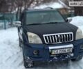 Синій Даді Shuttle, об'ємом двигуна 2.4 л та пробігом 135 тис. км за 5300 $, фото 1 на Automoto.ua