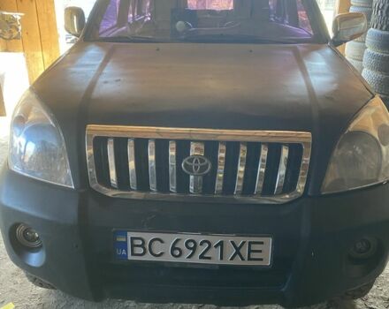 Синий Дади Шатл, объемом двигателя 2.2 л и пробегом 107 тыс. км за 3300 $, фото 1 на Automoto.ua
