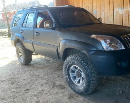 Синій Даді Shuttle, об'ємом двигуна 2.24 л та пробігом 108 тис. км за 3100 $, фото 1 на Automoto.ua