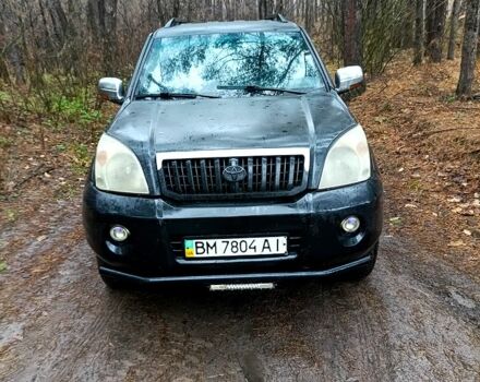 Синий Дади Шатл, объемом двигателя 1.8 л и пробегом 250 тыс. км за 4000 $, фото 1 на Automoto.ua