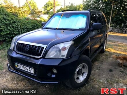 Синий Дади Шатл, объемом двигателя 1.8 л и пробегом 200 тыс. км за 4000 $, фото 1 на Automoto.ua