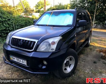 Синій Даді Shuttle, об'ємом двигуна 1.8 л та пробігом 200 тис. км за 4000 $, фото 1 на Automoto.ua