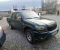 Зеленый Дади Шатл, объемом двигателя 2.2 л и пробегом 220 тыс. км за 3200 $, фото 2 на Automoto.ua
