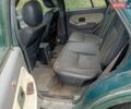 Зеленый Дади Шатл, объемом двигателя 2 л и пробегом 160 тыс. км за 2007 $, фото 5 на Automoto.ua