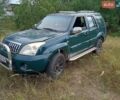 Зеленый Дади Шатл, объемом двигателя 2 л и пробегом 160 тыс. км за 2007 $, фото 2 на Automoto.ua