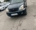Зеленый Дади Шатл, объемом двигателя 2.8 л и пробегом 114 тыс. км за 1850 $, фото 2 на Automoto.ua