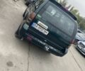 Зеленый Дади Шатл, объемом двигателя 2.8 л и пробегом 114 тыс. км за 1850 $, фото 1 на Automoto.ua