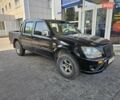 Чорний Даді Смузінг, об'ємом двигуна 2.3 л та пробігом 200 тис. км за 1999 $, фото 1 на Automoto.ua