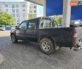 Чорний Даді Смузінг, об'ємом двигуна 2.3 л та пробігом 200 тис. км за 1999 $, фото 7 на Automoto.ua