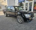 Чорний Даді Смузінг, об'ємом двигуна 2.3 л та пробігом 200 тис. км за 2300 $, фото 1 на Automoto.ua